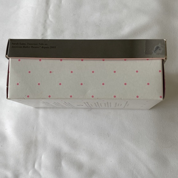 ABT Spotlights Ballet Tap Shoes Child  Size 7 - Picture 7 of 10